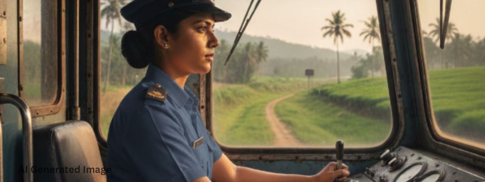 Women Can Now Apply for All Sri Lanka Railway Jobs